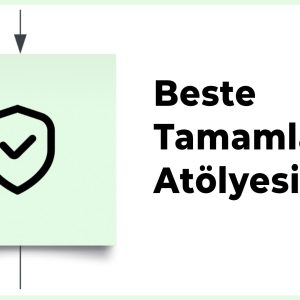 Beste Tamamlama Atölyesi